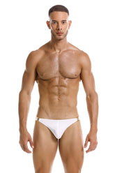 Bikini JOR 2152 Magnus Couleur Blanc